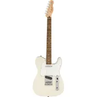 Squier Affinity Telecaster LRL Olympic White