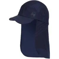 Buff Pack Sahara Cap