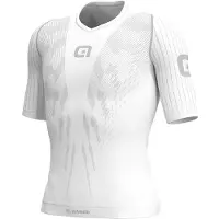 ALÉ Intimo Pro Race Kortærmet Baselayer