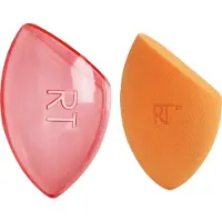 Real Techniques Miracle Complexion + Case Sminkesvamp