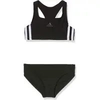 Adidas Bikini - Fit - Svart - - 2 år (92) - Bikini