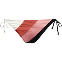 Barts Lourdes Tanga Bikini Bunn