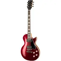 Gibson Les Paul Modern Sparkling Burgundy Top