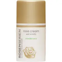 Rosenserien Ansiktskrem For Tørr og Moden Hud 50 ml