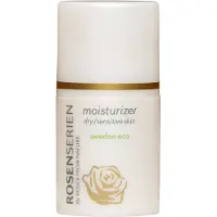 Rosenserien Moisturizer tørr/sensitiv hud, 50 ml