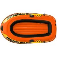 Intex Explorer Pro 200 Oppblåsbar Båt