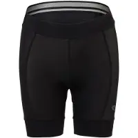 Agu Shorty Essential Ii Sykkelshorts Uten Seler