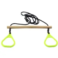 Hörby Bruk Trapes Swing