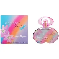 Salvatore Ferragamo Incanto Shine 100ml Eau De Toilette