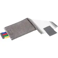 Vileda Mopp, UltraSpeed Safe, grå, mikrofiber, 40 cm, for klips-på