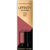 Max Factor Lipfinity Lip Colour