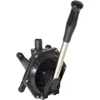 Jabsco 45 L/min Manuell Pumpe 25 Mm