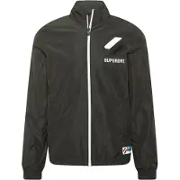 Superdry Track Cagoule Jakke