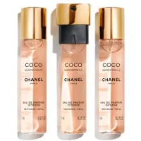 Chanel Coco Mademoiselle Intense Giftset