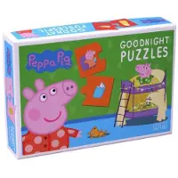 Barbo Toys Gurli Gris Godnat