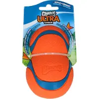 Chuckit! Ultra Tumbler - L 11,5 x B 7,6 cm