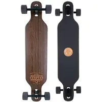 Tempish Bohemia Ii 37.8´´ Longboard