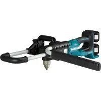 Makita DRILLBOR 2x18V 2x5,0Ah DDG460T2X7