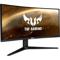 Asus 34" TUF Gaming VG34VQL1B - 3440x1440 (UWQHD) - 165Hz - VA