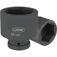 JBM 1´´ 80 Mm Kraftpipe