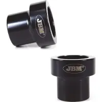 JBM Scania 3/4´´ Fjæring Mutter Uttrekkingsnøkkel 28x37 Mm