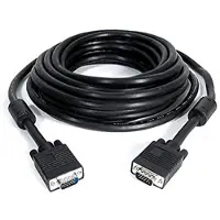 Gembird Cc-ppvga-15m-b Vga D-sub M/m 15 M Kabel