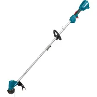 Makita DUR192LZ gresstrimmer 18 V 30 cm uten batteri - SOLO