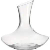 Leonardo Daily, Gjennomsiktig, Rund, 227 mm, 227 mm, 227 mm