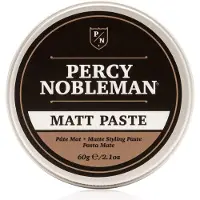 Percy Nobleman Matt Paste - 100 gr.