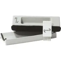 Dynavox 203920, Renser, Hvit