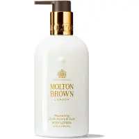 Molton Brown Oudh Accord & Gold 300ml Håndsprit