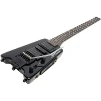 Steinberger Spirit GT-Pro Deluxe Black