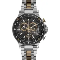 Gc Spirit Sport Y81002g5mf Klokke