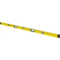 Stanley 1-43-572, 1,8 m, Gult, 0,5 mm/m