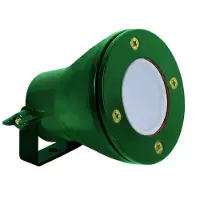 Kanlux S.A. Avken LED vanntett projektør 5W 12V 370lm 3000K (25720)