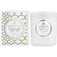 Voluspa Classic Candle Moroccan Mint Tea 269g