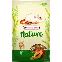 Versele-Laga Nature Rat Rottefôr 2.3kg