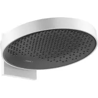 Hansgrohe Rainfinity hovedbruser 360 1jet til væg mat hvid