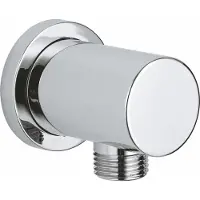 GROHE Rainshower, Kromfarget, 1 stykker