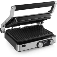 Princess Grill Sandwichejern 29x23 Cm