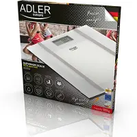 Adler AD 8154 Kroppsvekt