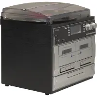 Denver MRD-166 - Lydsystem - 4 watt (Total)