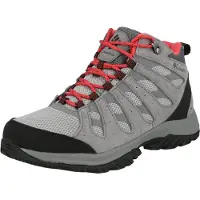 Columbia Redmond Iii Mid Waterproof Tursko