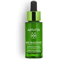 Apivita Bee Radiant Luminosidad Ansiktsserum