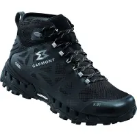 Garmont 9.81 N Air G 2.0 Mid M Goretex Tursko