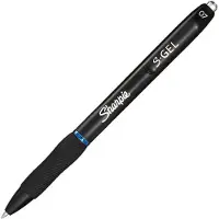 Sharpie Uttrekkbar Gelblekkpenn 0.7 Mm