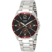 Casio Mtp1374d5a Klokke