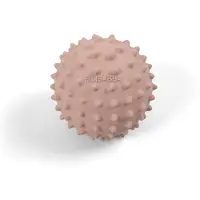 Filibabba Motorikkball - 8 cm - Nor Stimulate - Blush - - OneSize - Baller