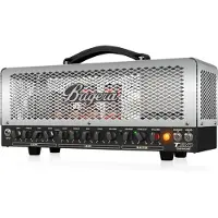Bugera T50 Infinium Gitarforsterkertopp