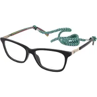 Missoni Mmi-0053-807 Kvinne Med Briller